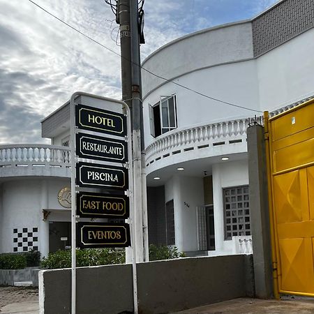 Hotel La Candelaria Room House Magangue Bagian luar foto