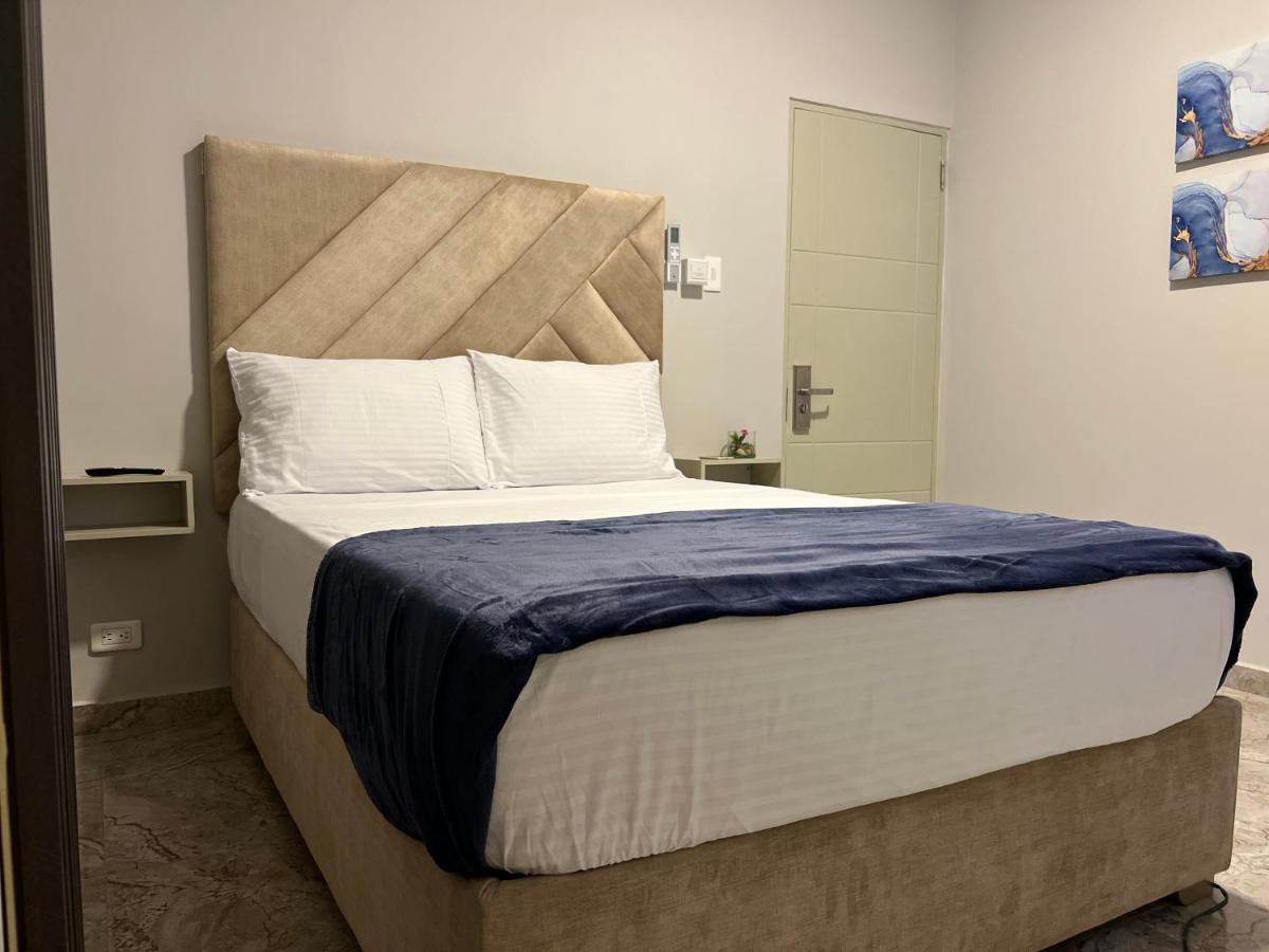 Hotel La Candelaria Room House Magangue Bagian luar foto