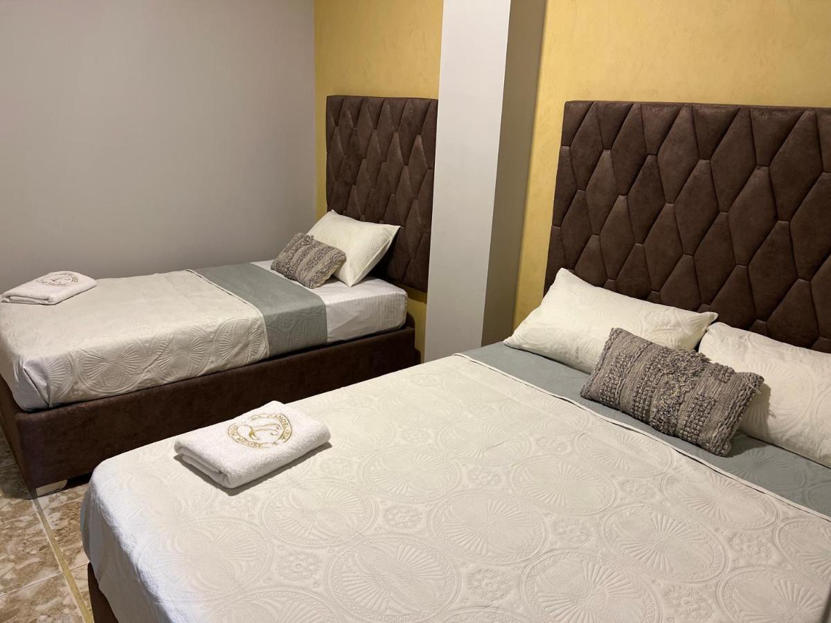 Hotel La Candelaria Room House Magangue Bagian luar foto