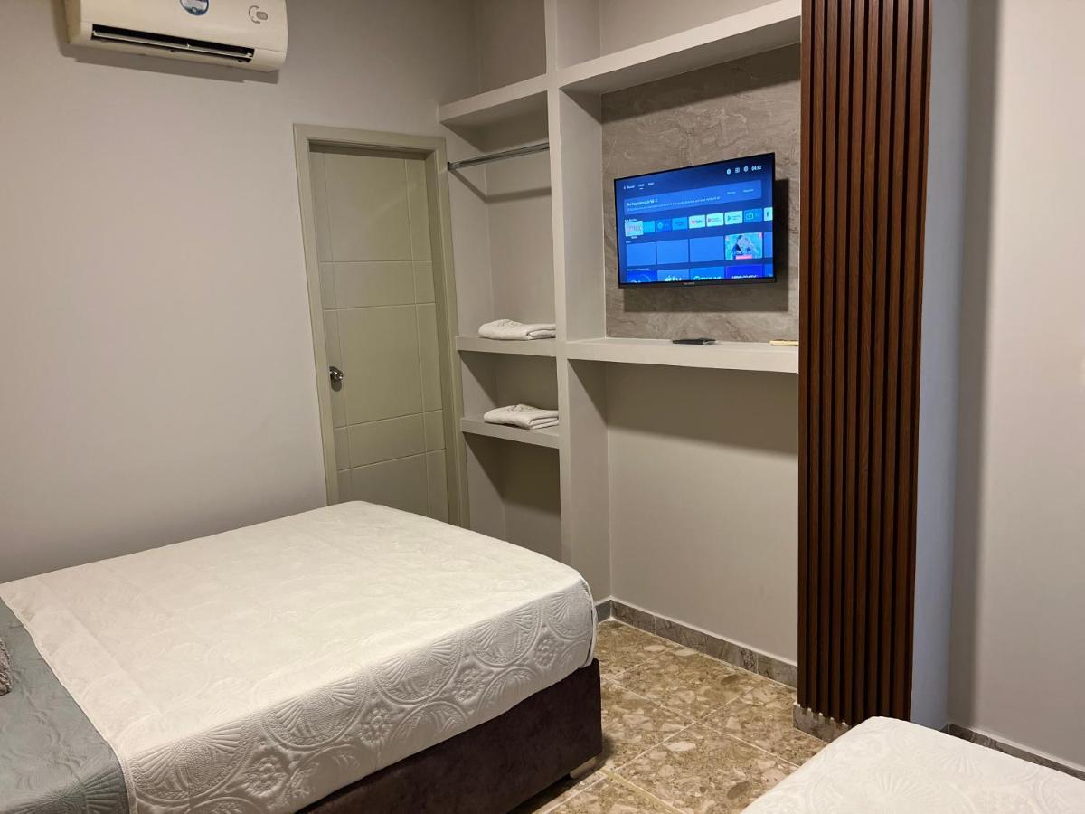 Hotel La Candelaria Room House Magangue Bagian luar foto
