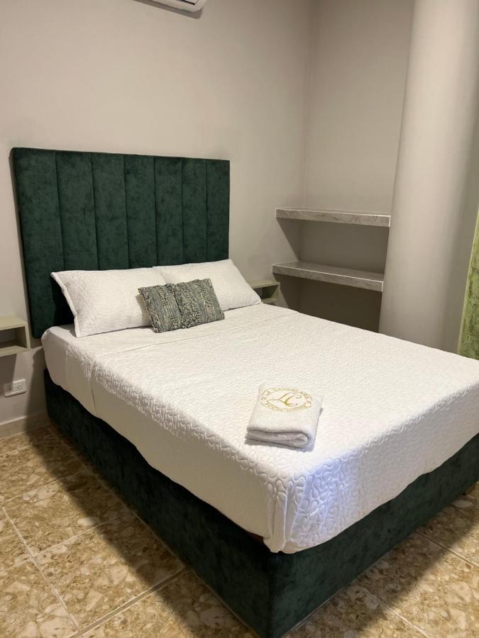 Hotel La Candelaria Room House Magangue Bagian luar foto
