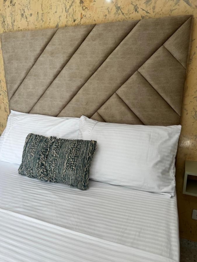Hotel La Candelaria Room House Magangue Bagian luar foto