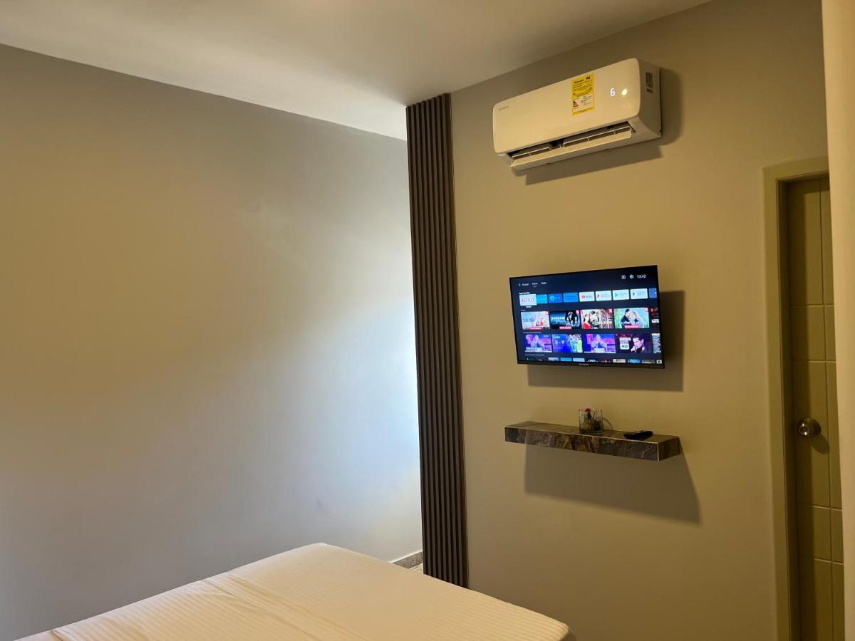Hotel La Candelaria Room House Magangue Bagian luar foto