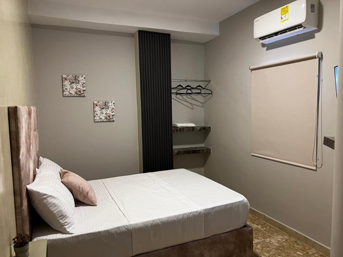 Hotel La Candelaria Room House Magangue Bagian luar foto