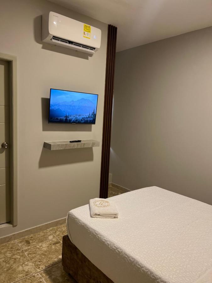 Hotel La Candelaria Room House Magangue Bagian luar foto