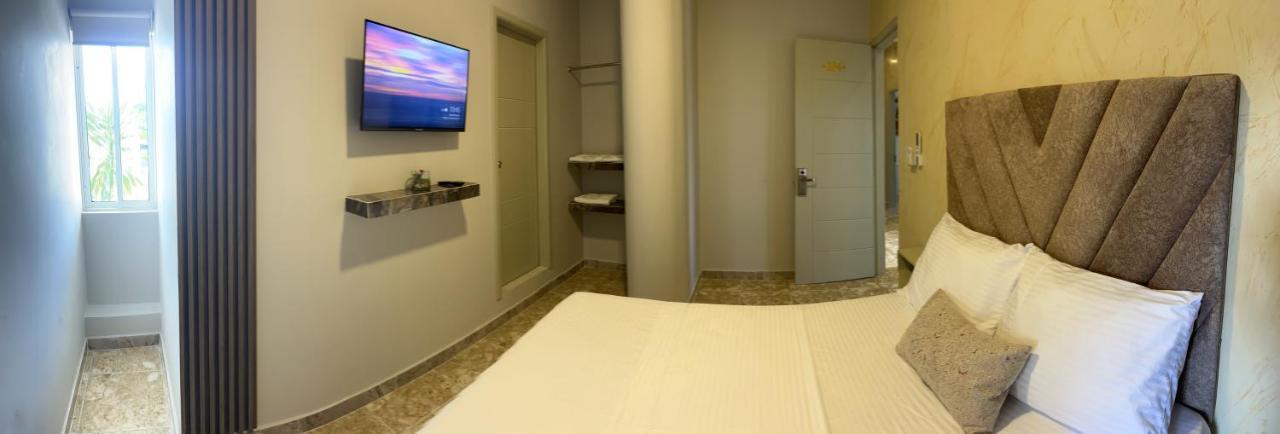 Hotel La Candelaria Room House Magangue Bagian luar foto