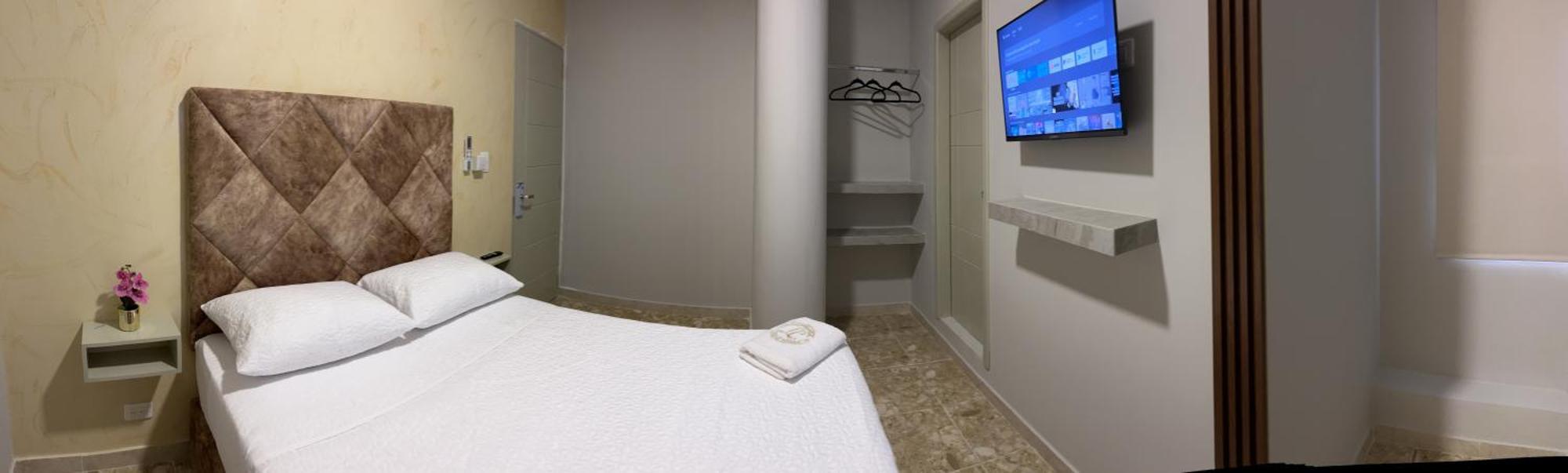 Hotel La Candelaria Room House Magangue Bagian luar foto