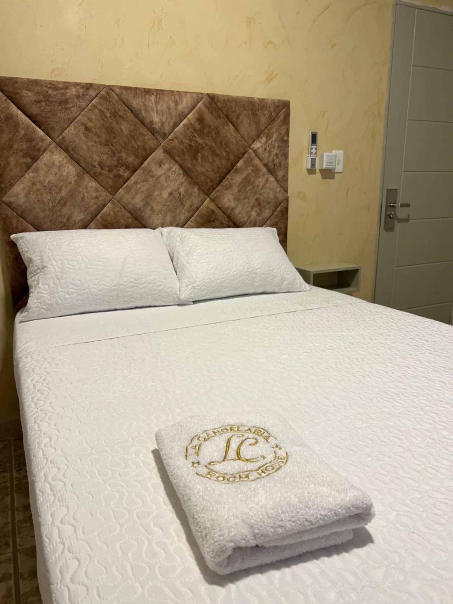 Hotel La Candelaria Room House Magangue Bagian luar foto