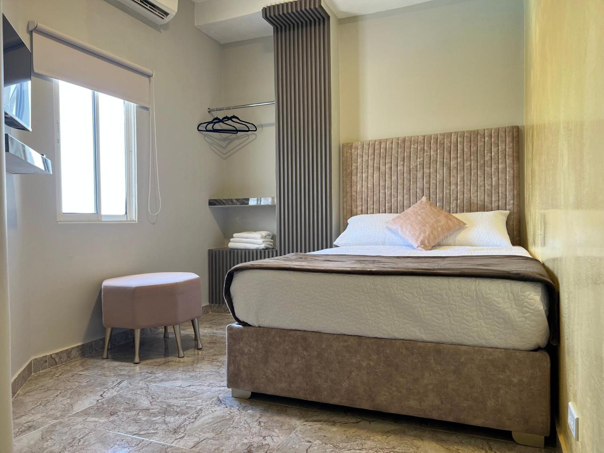Hotel La Candelaria Room House Magangue Bagian luar foto